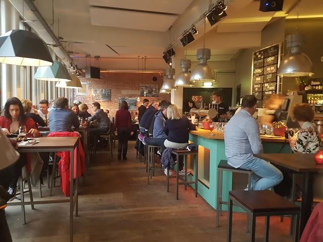 Stadsbrouwerij Eindhoven